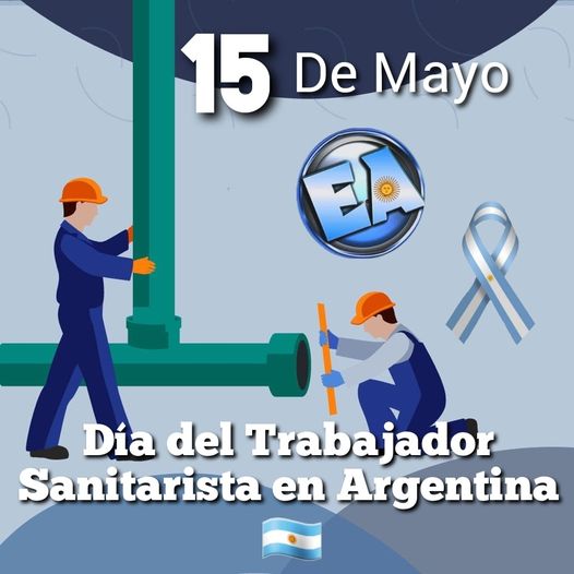 Efemerides: Día del trabajador sanitarista en Argentina