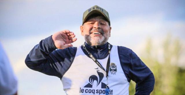 La muerte de Diego Maradona: siete imputados por homicidio con dolo eventual