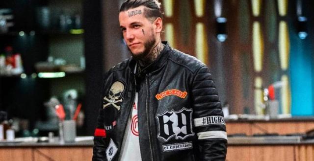 Alex Caniggia renunció a «MasterChef Celebrity»: ¿Se va a «La Academia»?