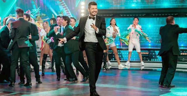 Ángel de Brito confirmó que en total hay 9 contagios de Covid en el programa de Marcelo Tinelli