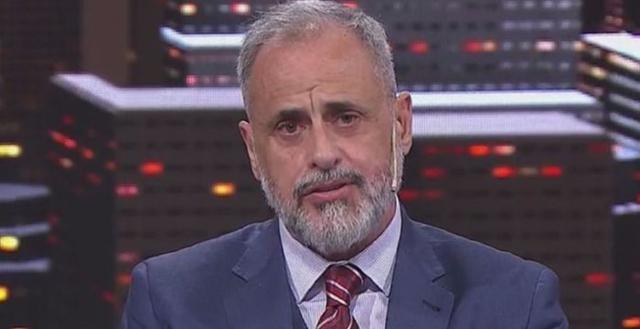 El mensaje de Jorge Rial tras su renuncia y final de «TV Nostra»