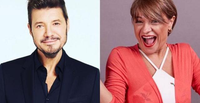 Marcela Feudale sobre su ausencia en «ShowMatch 2021»: «No hay ninguna interna»