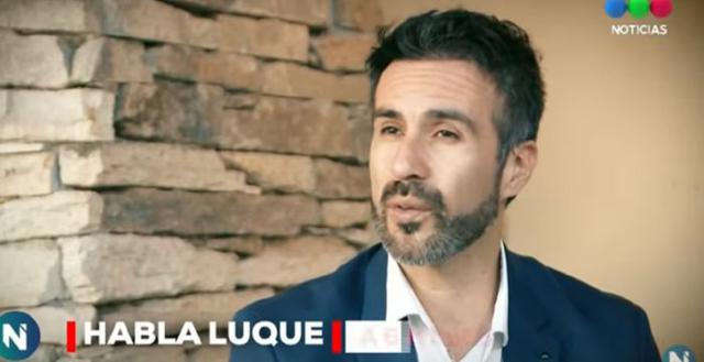 Leopoldo Luque, sobre los audios donde hablaba de Diego Maradona: «Me avergüenzo y me arrepiento»