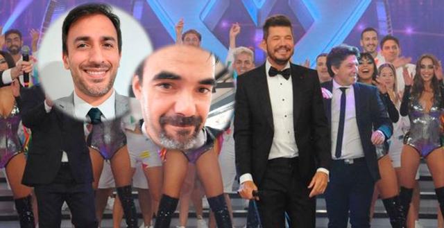 Dos abogados denunciaron penalmente a Marcelo Tinelli por romper con las medidas sanitarias