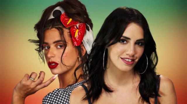 Premios Gardel 2021: los nominados