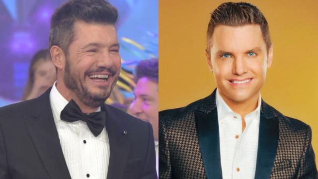 Rating: cómo le fue al debut de Showmatch contra MasterChef Celebrity