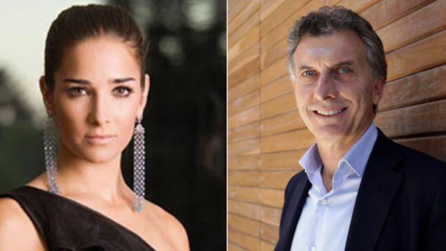 Juana Viale adelantó la mesa del próximo sábado: “Viene Mauricio Macri”