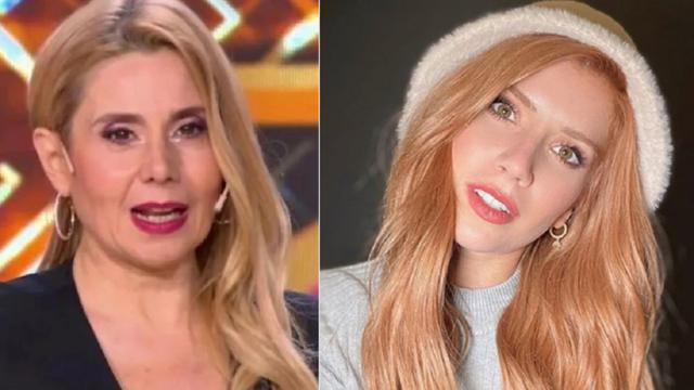 El Trece levanta «Corte y Confección» y apuesta por Laurita Fernández
