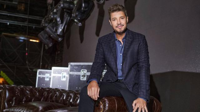 Marcelo Tinelli le pidió disculpas al ministro de Salud Daniel Gollán