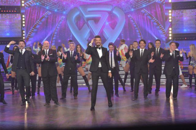 La Academia de Showmatch: así fue el regreso de Marcelo Tinelli a la TV