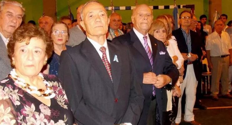 San Pedro: Falleció Luis “Tito” Franzoia, un emblema de la educación física y apasionado por el deporte