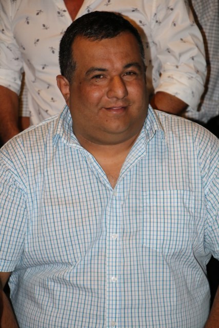 Coronavirus: Falleció Guillermo Guilanea y el intendente decretó tres días de duelo