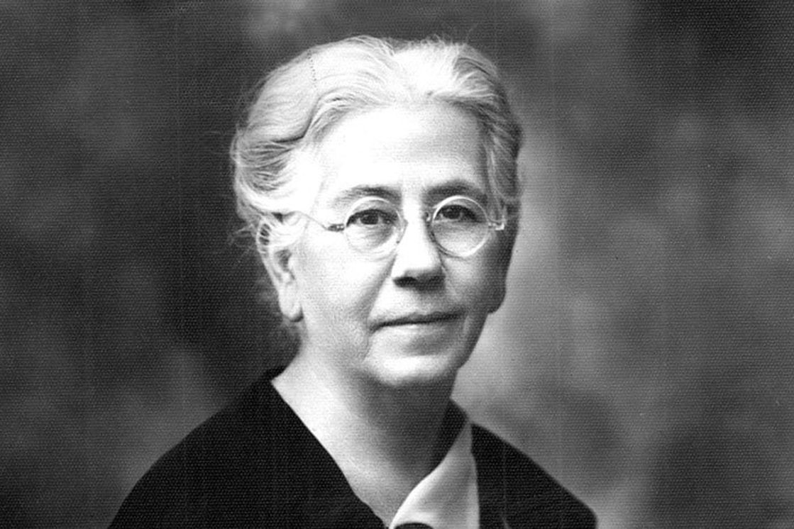 Día de la maestra jardinera: la educadora que sentó las bases de los jardines de infantes