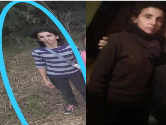 Policiales: Encontraron a la mujer que era buscada