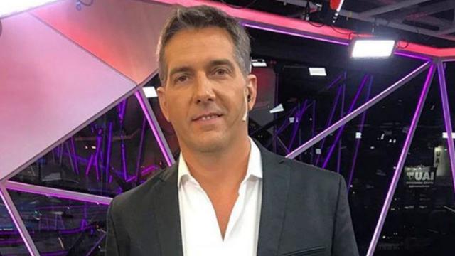 La furia de un conductor de TN tras la muerte de su suegra por Covid