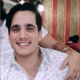Pergamino: El domingo a la madrugada murió Sebastián Álvarez a los 27 años de coronavirus