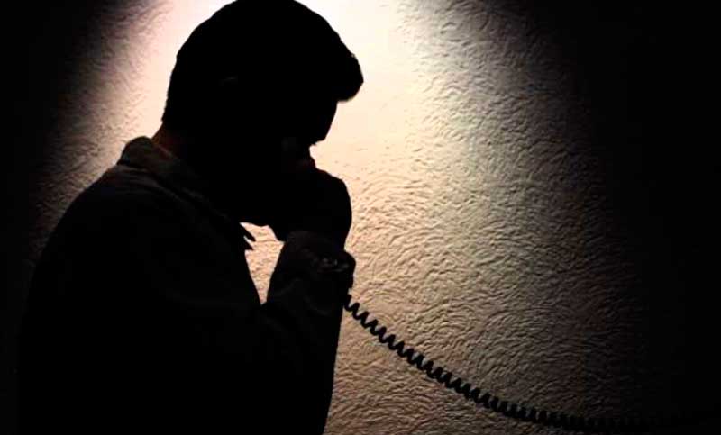 Policiales: Las estafas telefónicas no se detienen