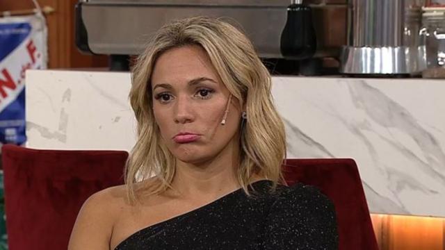 Echaron a Rocío Oliva de C5N: los motivos de la abrupta salida