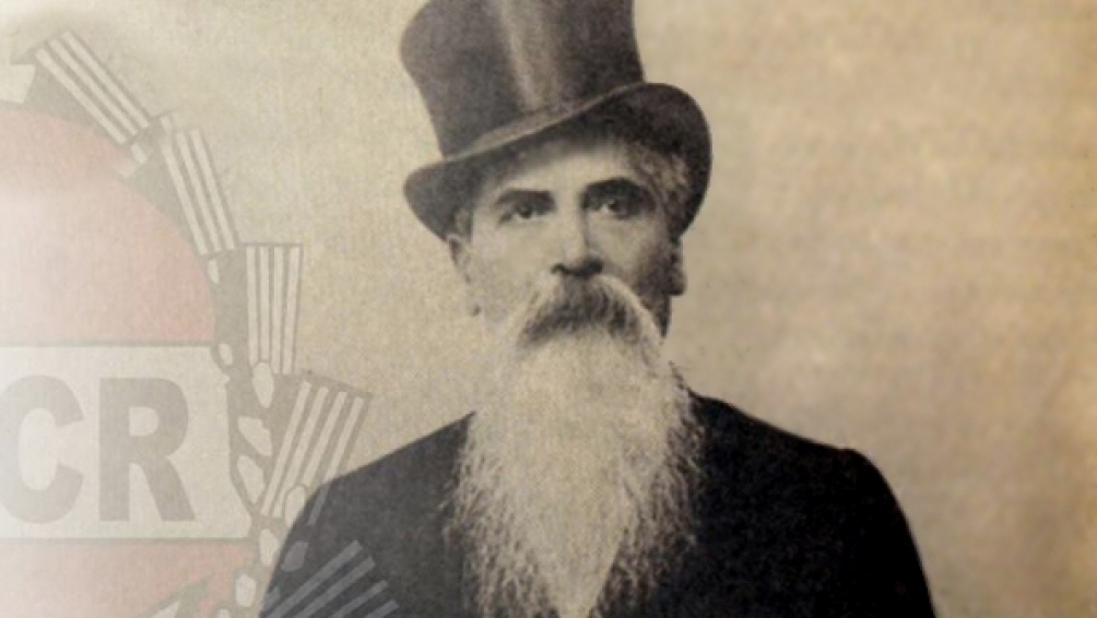 A 130 años del nacimiento del radicalismo, una fuerza surgida a partir de la intransigencia de Alem