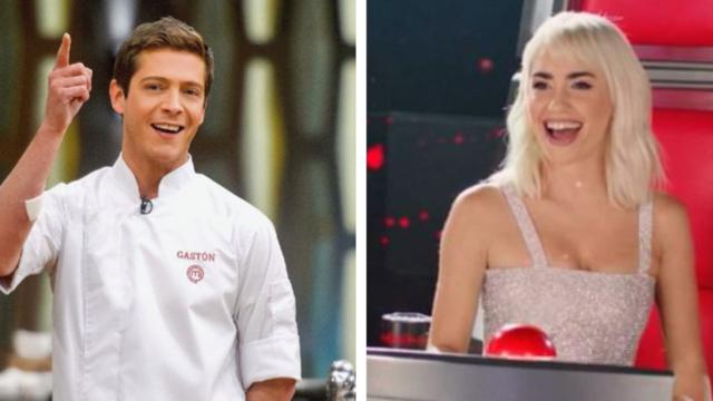 Rating: la final de MasterChef Celebrity 2, lo más visto del año