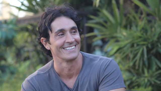 Sebastián Estevanez habló de la posibilidad de retirarse de la actuación: «No creo que siga mi carrera de actor»