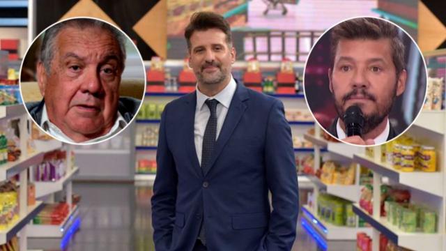 Eduardo Metzger acusa a LaFlia de plagio por Súper Súper: «Es una copia de Clink! Caja»