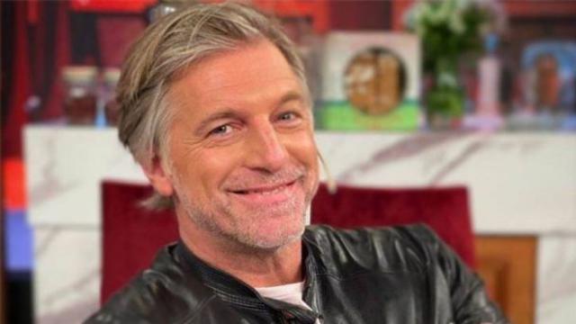 Horacio Cabak se fue de Polémica en el Bar
