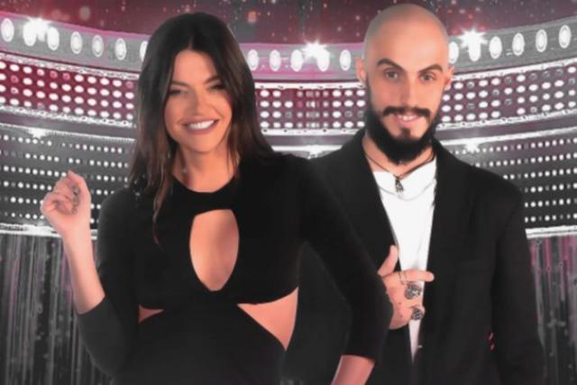 Otro caso de Covid en el programa de Marcelo Tinelli y Jujuy Jiménez tuvo que aislarse por precaución