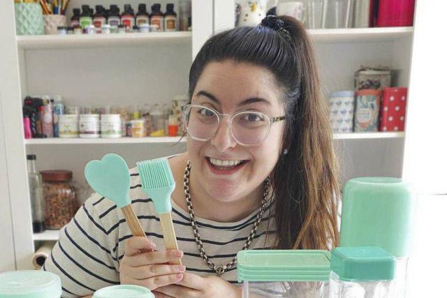 Murió por coronavirus Agustina Fontela, ex participante de «Bake Off Argentina»