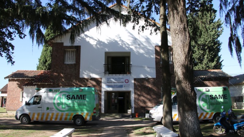Salud: Cambios en terapia intensiva del hospital municipal.