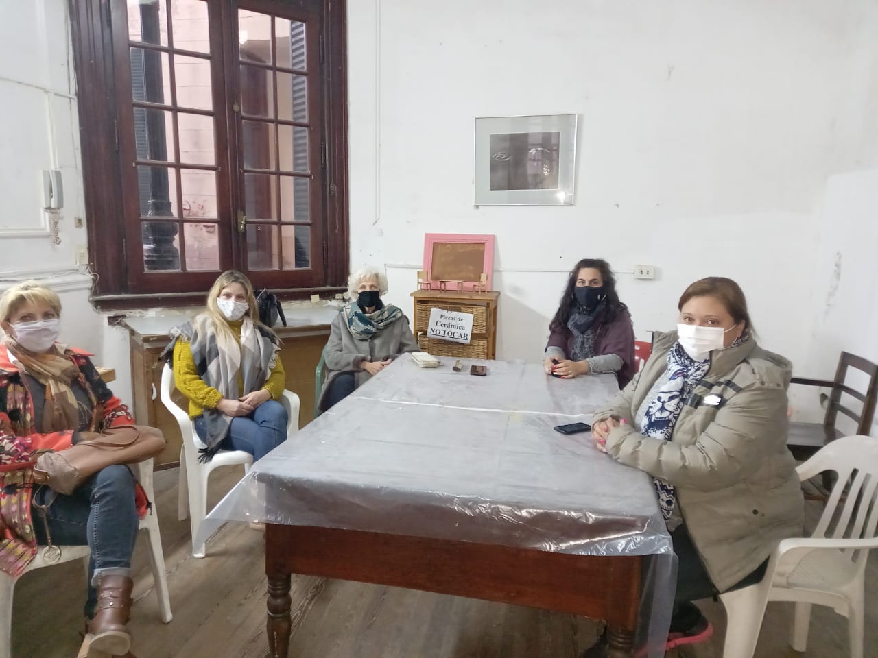 #NoAlMaltratoAnimal | Se trabaja en la creación de una ONG para la protección de los derechos de los animales