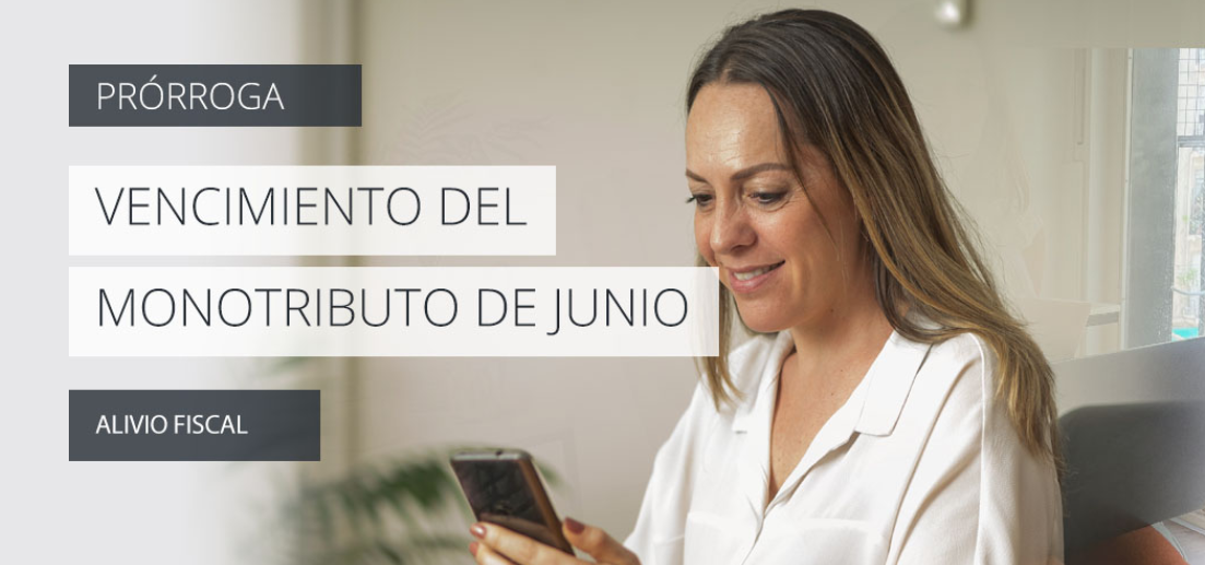 Este mes no habrá que pagar el Monotributo: la cuota que vence mañana se postergó hasta el 5 de agosto mientras se tratan los cambios al régimen