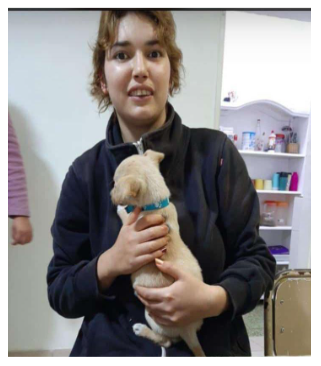 Se busca a una interna de APAND que no regresó a su hogar