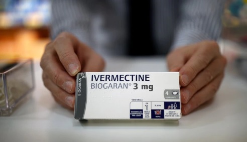 La ivermectina tendría un efecto antiviral en pacientes con COVID-19, según un estudio argentino publicado en una revista internacional
