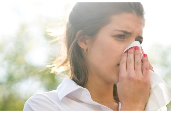 COVID: La rinitis y la congestión nasal ahora son consideradas síntomas de coronavirus en Argentina