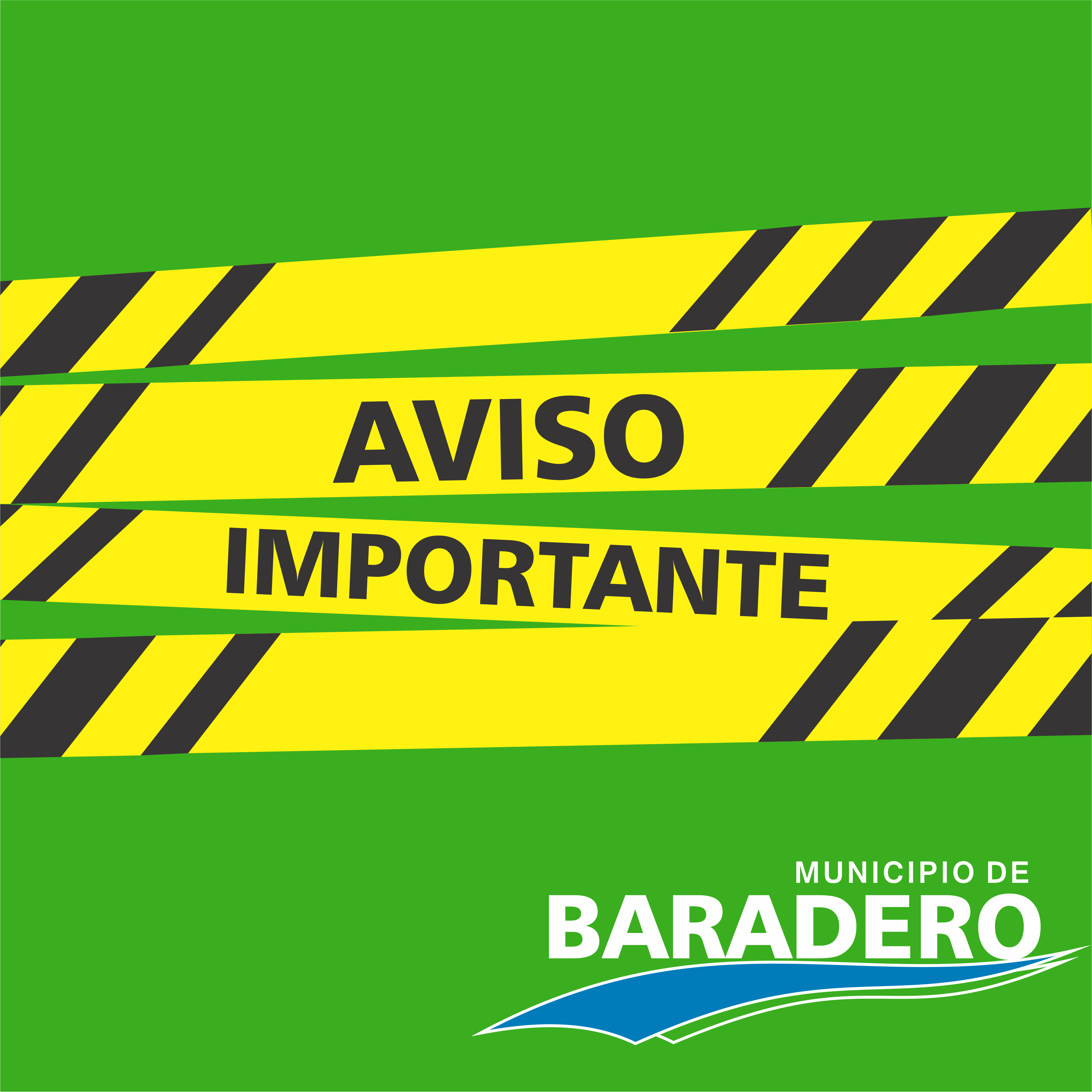 #TrabajamosParaCuidarte | El municipio realizará podas correctivas junto a la empresa EDEN