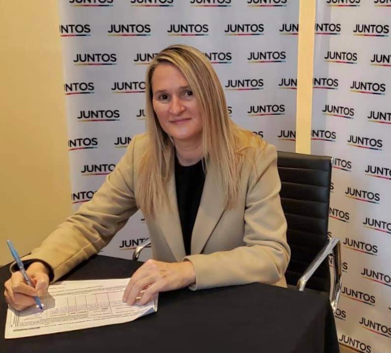 Elecciones 2021: La ex intendenta Antonijevic será precandidata a diputada provincial