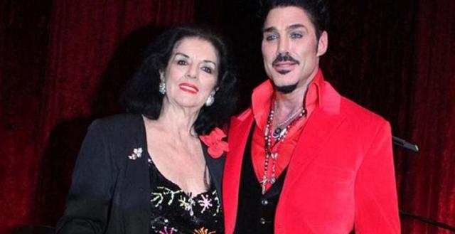 Murió Marta Fort, la mamá de Ricardo