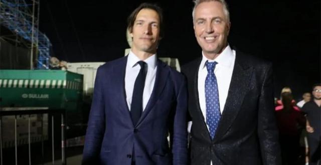 Marley e Iván de Pineda desataron una fuerte interna en Telefe