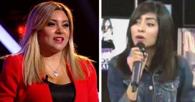 Polémica en La Voz Argentina: una participante ganó un concurso de televisión antes