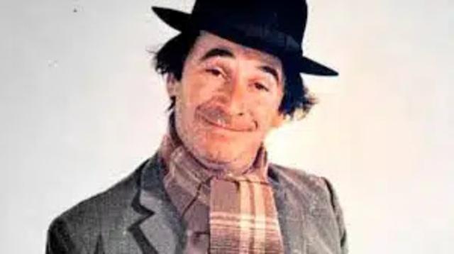 Canal Volver recuerda a Juan Carlos Altavista