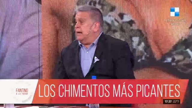 Luis Ventura le puso un precio millonario a su temido archivo: cuánto deberán pagar