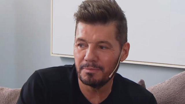 El descargo de Marcelo Tinelli: «Quienes tenían que recibir el mensaje, ya lo tienen»