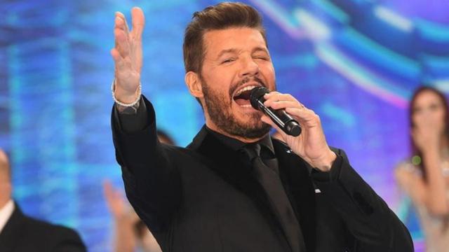 El mensaje que compartió Marcelo Tinelli por la polémica con Ana Frank en Showmatch