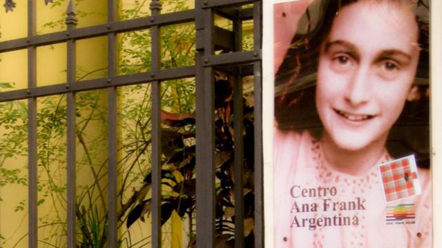 El acuerdo de Marcelo Tinelli, Showmatch y el Centro Ana Frank: «Fue un error inintencionado»