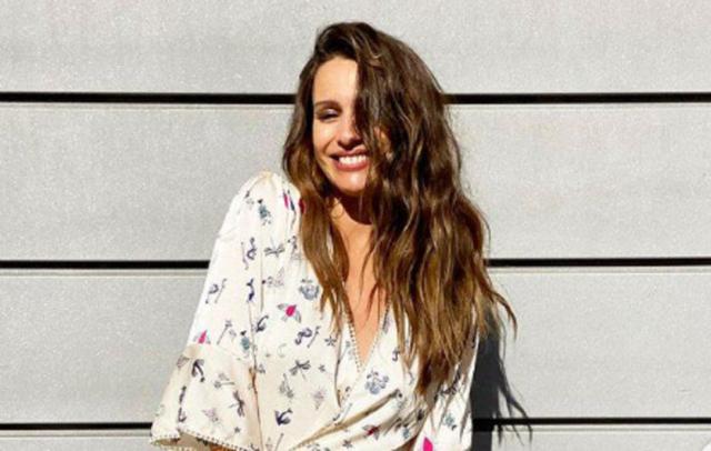 La tradición que Pampita cortó con el nombre de su hija