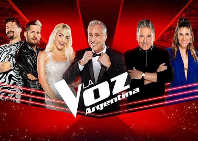Cambios en el prime time de telefe