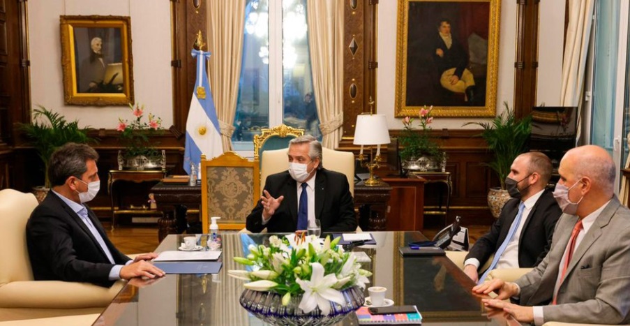 Avanza un “miniplan” económico de 120 días para revertir el malhumor social y ganar las elecciones