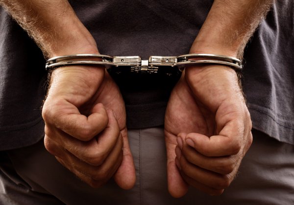 Policiales. Un aprehendido por violar una restricción perimetral