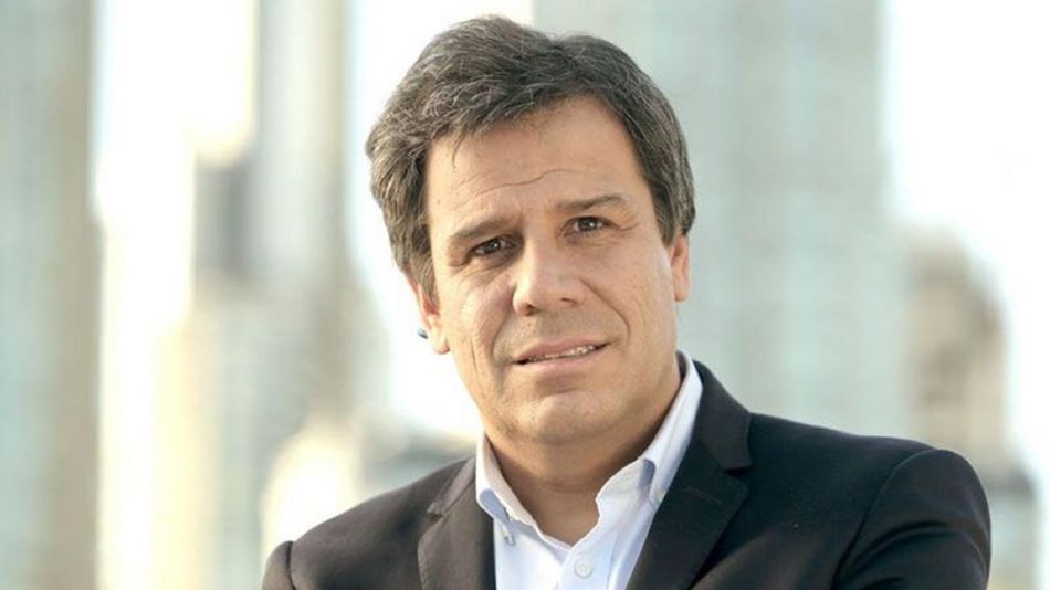 Facundo Manes confirmó que será candidato por la UCR en la provincia: “Decidí aceptar”